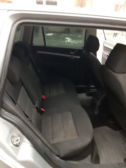 Škoda octavia  1.9.tdi.fecelift - 7