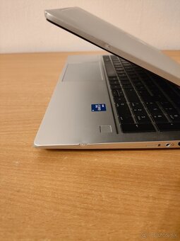 HP ProBook 650 G8 i5-1145G7 | 16 GB RAM | 512 GB SSD - 7