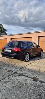 Predám Audi A4 b7 Avant 2.0tdi 8v - 7