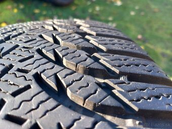 205/55 r16 zimné pneumatiky kumho - 7