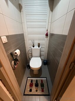 2-IZBOVÝ - POPRAD, STARÝ JUH - 7