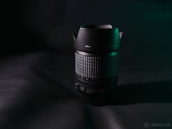 Nikon D7500 + príslušenstvo - 7