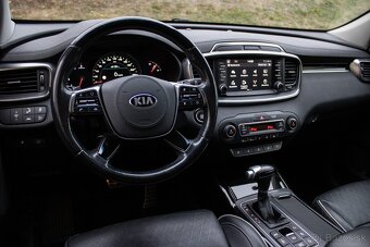 Kia Sorento 2.2 CRDi GT-Line A/T - 7