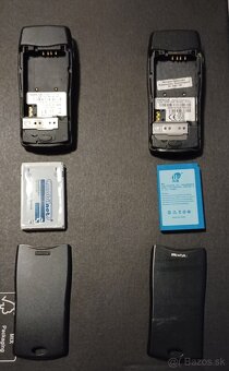 Nokia 8210 retro - 7