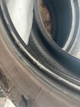 Pneumatiky Fulda Rotation 255/50 R19 - 7