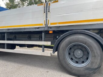 Renault Premium valník - 7