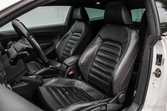 Volkswagen Scirocco 2.0TSI DSG 147kW - 7