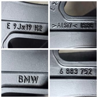 Styling 735 R19 Bmw Zimne - 7