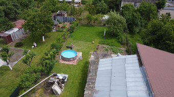 5 izbový rodinný dom ul. Sedliacka - 7