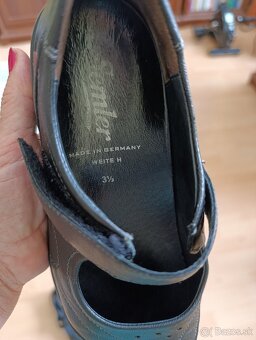 Kožené topánky - 7