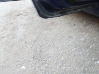 Golf 4 1.9 TDI 74 kw - 7