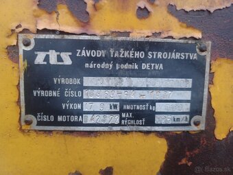 Hon UN 053 ... typ 053.1 - 7