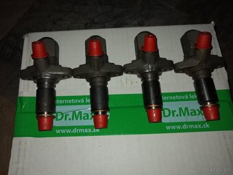 palivové čerpadlo a trysky mercedas a ford tranzit - 7