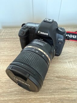 Canon 5D Mark II - 7