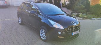 PEUGEOT 3008 1.6HDI AUTOMAT - 7