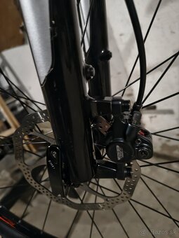 Amulet Shift 5.0 29 vel. XL - 7