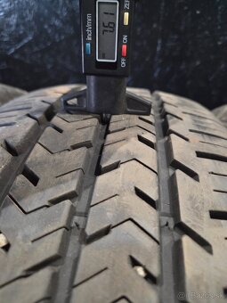 215/65 R16C Michelinletne pneumatiky - 7