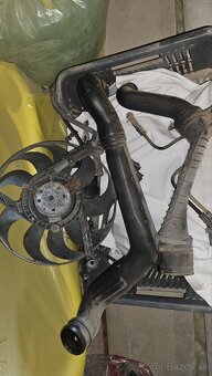 Náhradné diely Octavia 1 1.9tdi - 7