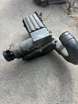 superb 2 palubovka dvere motor 1.8tsi CDAA - 7