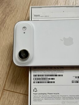 iPhone 17 AiR 256GB - 7