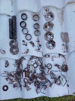 Jawa, ČZ a iné - 7