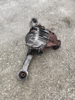 Diferenciál Mazda MX-5 VLSD - 7