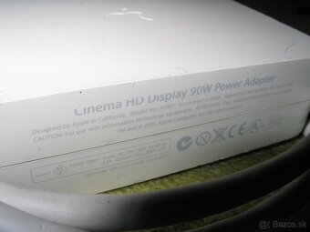 Apple Cinema HD Display 23" (A1082) - 7