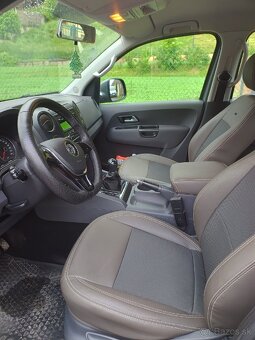 Vw amarok - 7