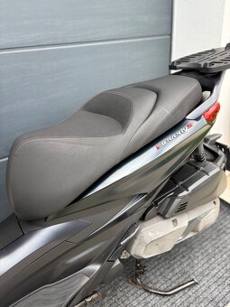 Piaggio Beverly 400HPE 2021 - 7