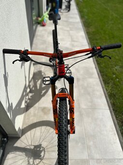 KTM Prowler Sonic - 7