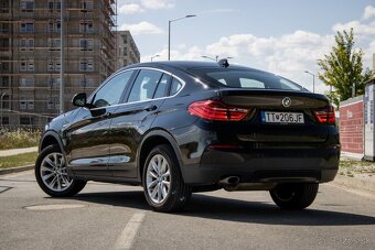 BMW X4 xDrive20d, 140kW, M6, 2017 - 7