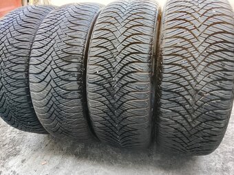 Celoročne 205/45 R17 - 7