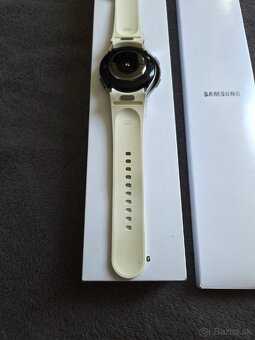 Samsung Galaxy Watch 6 - 7