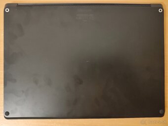 Microsoft Surface Laptop 4 | i7 • 16GB • 512GB SSD • Dotykov - 7
