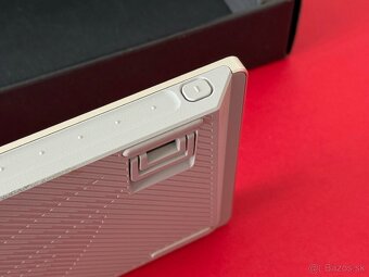 Klávesnica ROG Falcon RX Low Profile M603 - 7