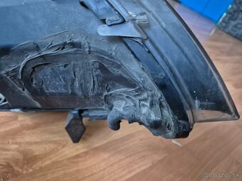 Predám predné svetlá BMW E61 - 7