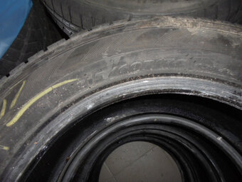 Nexen Winguard 225/55 R18 č.2z - 7