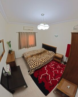 Apartman Blue star Hurghada - 7