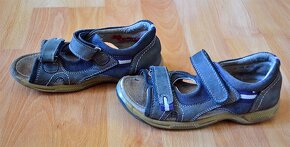 Chlapcenske sandale, vel. 29 a vel. 32 - 7