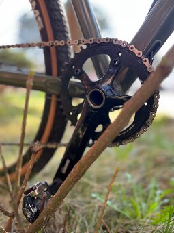 GRAVEL Serious Gravix PRO Disc 28 - 7