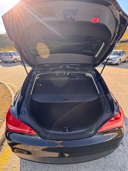Mercedes Benz CLA 200d Shooting brake - 7