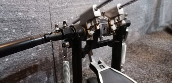 Millenium PD-223 Pro Series BD Pedal - 7