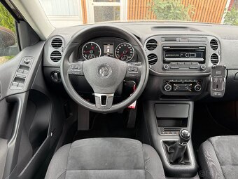 Volkswagen Tiguan 2.0 CR TDI Sport Style - 7