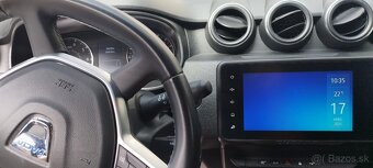 Dacia Duster 1.0 TCe 100 ECO-G 4x2 - 7