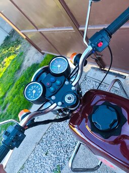 Jawa 350 638 - 7