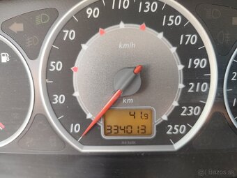 Citroen C5 - 7
