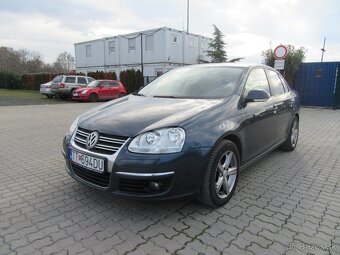 Passat jetta - 7