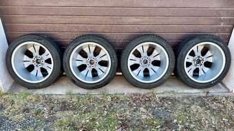 Originál alu kolesá VW KALAMATA 5x112 - 7