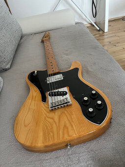 Luxor Telecaster made in Japan - 7