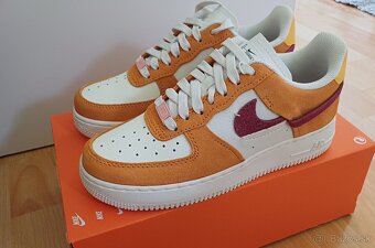 Nike air force 1 38,5 - 7